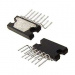 Микросхема: TDA1553Q HZIP13