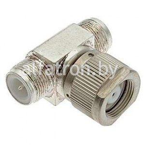 Разъем: СР75-294ФВ