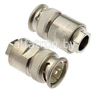 Разъем: СР50-64ПВ