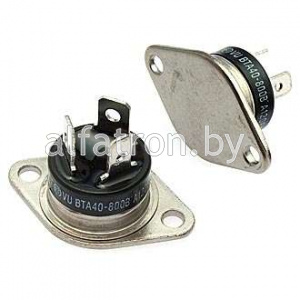 Симистор: BTA40-800B RD91 (RP)