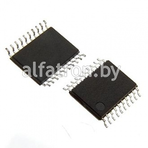 Микросхема: STM32F030F4P6