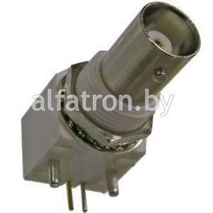 Разъем: BNC-JR