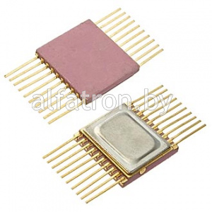 Микросхема: 530АП3