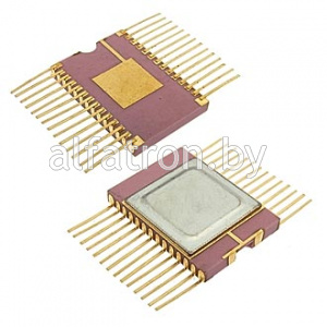 Микросхема: 588ВН1