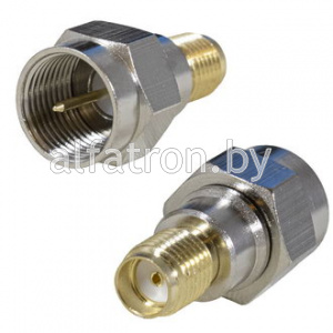 Разъем: FM-SMAF