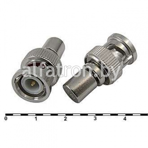 Разъем: BNC-E75P