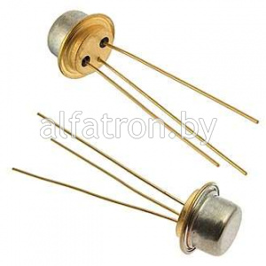 Транзистор: 2Т603А