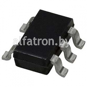 Микросхема: TLV431IDBVT