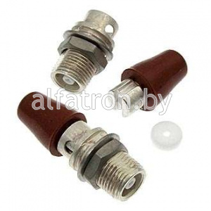 Разъем: СР50-101ФВ