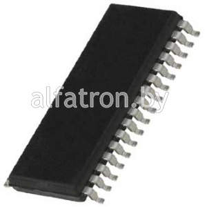 Микросхема: CY62128ELL-45SXIT