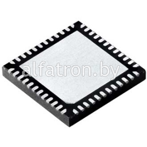 Микросхема: STM32L151CCU6