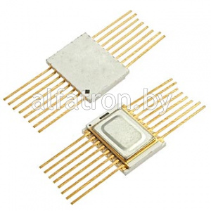 Микросхема: 1526ИК1