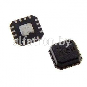 Микросхема: AD8305ACP LFSCP16