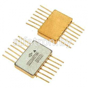 Микросхема: 512ПС6 (200*г)