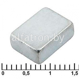 Магнит: P 10x8x4 N35
