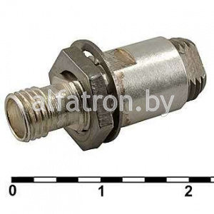 Разъем: СР50-723ФВ