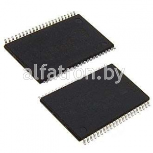 Микросхема: AS7C34098A-12TIN TSOP2-44