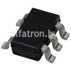 Микросхема: LM2735XMFX/NOPB