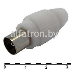 Разъем: TV-413