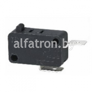 Микропереключатель: KW7-24