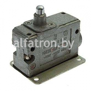 Микропереключатель: МП2302 исп.4