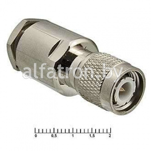 Разъем: TNC-S213P