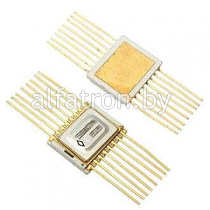 Микросхема: 530ИД7