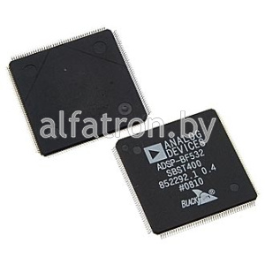 Микросхема: LPC2478FBD208,551