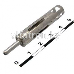 Разъем: 8-0017