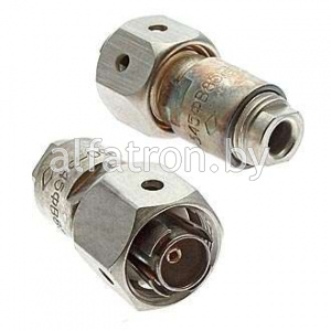 Разъем: СР50-345ФВ