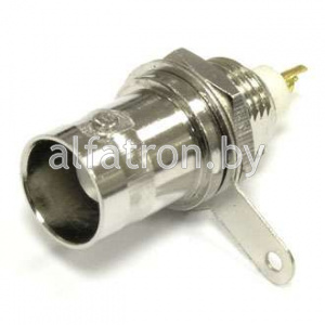 Разъем: BNC-BJ