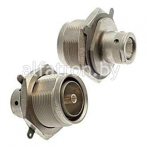 Разъем: СР75-391ФВ