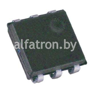 Микросхема: DS2431P+T&R