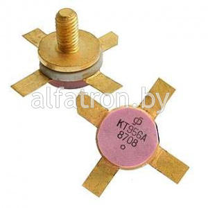 Транзистор: КТ956А