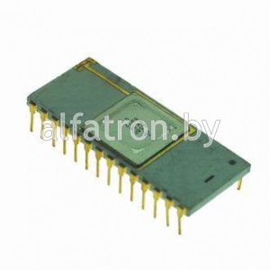 Микросхема: 580ВК38