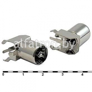 Разъем: TV-205