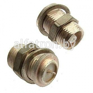 Разъем: СР50-515ФВ