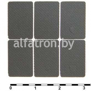 Подложка: 2A1510 под ТО 126
