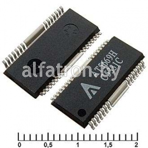 Микросхема: AT5669H HSOP-28