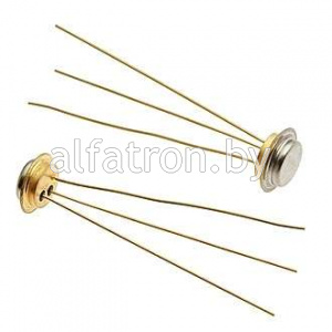 Транзистор: 2Т312Б