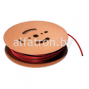 Термоусадка: ТУТ клеевая 3.0/1.0 кр (100м)