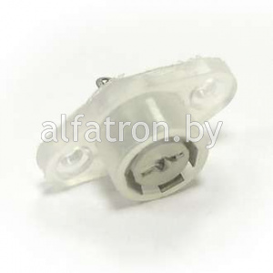 Разъем: САТ-Г (антенное гнездо)