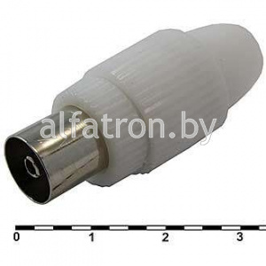 Разъем: TV-402 /SJ-228