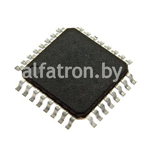 Микросхема: ATMEGA168PA-AUR