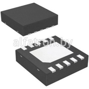 Микросхема: MAX13256ATB+T