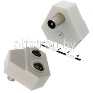 Разъем: 6-0073