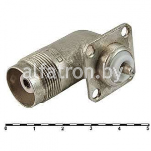 Разъем: СР50-153ФВ