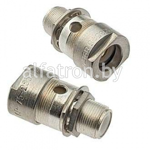 Разъем: СР75-285ФВ