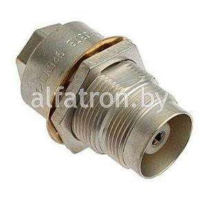 Разъем: СР50-163ПВ