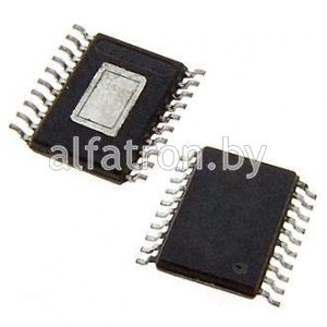 Микросхема: TPS54314PWP HTSSOP20